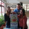 Акција "Чепом до осмеха"