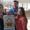 Акција "Чепом до осмеха"