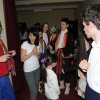 19. ПОЗОРИШНИ СУСРЕТИ У КРАГУЈЕВЦУ