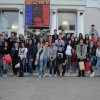 19. ПОЗОРИШНИ СУСРЕТИ У КРАГУЈЕВЦУ