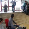 НОВОГОДИШЊИ ПРОГРАМ У ЛУЧАНИМА