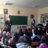 Дружење са писцем из Драгачева, Николом Стојићем.