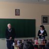 Дружење са писцем из Драгачева, Николом Стојићем.