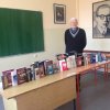 Дружење са писцем из Драгачева, Николом Стојићем.