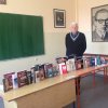 Дружење са писцем из Драгачева, Николом Стојићем.