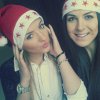 Новогодишња кареоке журка у школи у Лучанима