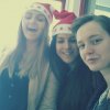 Новогодишња кареоке журка у школи у Лучанима