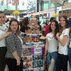 ТАКМИЧЕЊЕ УЧЕНИЧКИХ КОМПАНИЈА "Lusy"