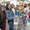ТАКМИЧЕЊЕ УЧЕНИЧКИХ КОМПАНИЈА "Lusy"