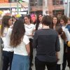 ТАКМИЧЕЊЕ УЧЕНИЧКИХ КОМПАНИЈА "Lusy"