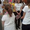 ТАКМИЧЕЊЕ УЧЕНИЧКИХ КОМПАНИЈА "Lusy"