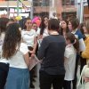 ТАКМИЧЕЊЕ УЧЕНИЧКИХ КОМПАНИЈА "Lusy"