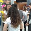 ТАКМИЧЕЊЕ УЧЕНИЧКИХ КОМПАНИЈА "Lusy"
