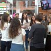 ТАКМИЧЕЊЕ УЧЕНИЧКИХ КОМПАНИЈА "Lusy"