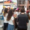 ТАКМИЧЕЊЕ УЧЕНИЧКИХ КОМПАНИЈА "Lusy"