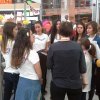 ТАКМИЧЕЊЕ УЧЕНИЧКИХ КОМПАНИЈА "Lusy"