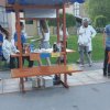 „МАГИЧНА ХЕМИЈА” МЕШТАНИМА ЛУЧАНА ОБОЈИЛА ДАН