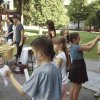 „МАГИЧНА ХЕМИЈА” МЕШТАНИМА ЛУЧАНА ОБОЈИЛА ДАН