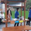 „МАГИЧНА ХЕМИЈА” МЕШТАНИМА ЛУЧАНА ОБОЈИЛА ДАН