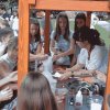 „МАГИЧНА ХЕМИЈА” МЕШТАНИМА ЛУЧАНА ОБОЈИЛА ДАН