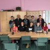 Финални турнир у шаху 2016.