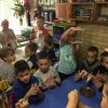   Дечија недеља у школи у  Лучанима