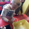   Дечија недеља у школи у  Лучанима