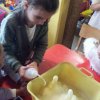   Дечија недеља у школи у  Лучанима
