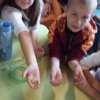   Дечија недеља у школи у  Лучанима