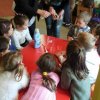   Дечија недеља у школи у  Лучанима