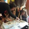   Дечија недеља у школи у  Лучанима