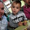   Дечија недеља у школи у  Лучанима