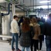 СТРУЧНА ПОСЕТА ФАБРИЦИ ЗА ПРЕРАДУ ВОДЕ,,РЗАВ" У АРИЉУ