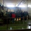 СТРУЧНА ПОСЕТА ФАБРИЦИ ЗА ПРЕРАДУ ВОДЕ,,РЗАВ" У АРИЉУ