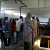 СТРУЧНА ПОСЕТА ФАБРИЦИ ЗА ПРЕРАДУ ВОДЕ,,РЗАВ" У АРИЉУ