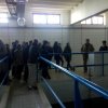 СТРУЧНА ПОСЕТА ФАБРИЦИ ЗА ПРЕРАДУ ВОДЕ,,РЗАВ" У АРИЉУ