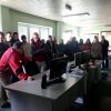 СТРУЧНА ПОСЕТА ФАБРИЦИ ЗА ПРЕРАДУ ВОДЕ,,РЗАВ" У АРИЉУ