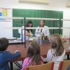 Посета деце из продоженог боравка нашој школи