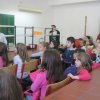 Посета деце из продоженог боравка нашој школи