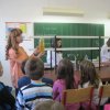 Посета деце из продоженог боравка нашој школи