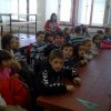 Посета деце из продоженог боравка нашој школи