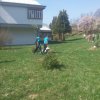 ШУМА ДИШЕ, ПРИРОДА ПРИЧА