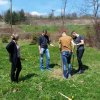 ШУМА ДИШЕ, ПРИРОДА ПРИЧА