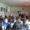 Отворена врата наше школе