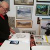 Ликовна колонија у Прилипцу