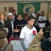Дух младости у Чачку