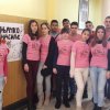 Дан ружичастих мајица