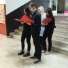 Жене - писци у енглеској књижевности 2018.