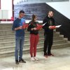 Жене - писци у енглеској књижевности 2018.