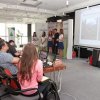 Такмичење ученичких компанија 2018.
